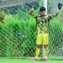Wejangan Pelatih Brasil untuk Kiper Timnas Indonesia U-17 Asal Akademi Persib