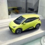 Kei Car Mobil Jepang Turut Terancam oleh Mobil Listrik BYD, Kok Bisa?