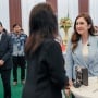 Apa Isi Alkitab Roma 13? Unggahan Nafa Urbach Dibalas Telak oleh Netizen Kristen