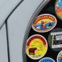 Cara Mudah Menghilangkan Sisa Stiker dari Permukaan Kaca