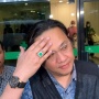 Farhat Abbas Baru Turun dari Mobil di Rumah Sakit, Dikabari Titiek Puspa Meninggal