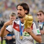 Masuk Radar PSSI, Pemain Keturunan Indonesia Ini Disamakan dengan Sami Khedira