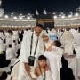 Mak Beti Sakit Saat Umrah, Sempat Dilarikan ke Rumah Sakit hingga Merasa Ajalnya Dekat