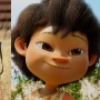 Fakta Karakter Nurman di Film Jumbo, Terinspirasi dari Tokoh Mahar di Film Laskar Pelangi