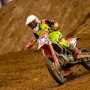 Honda CRF250R Siap Digeber di Kejuaraan Nasional Motocross 2025
