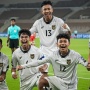 Timnas Indonesia Jadi Satu-satunya Wakil ASEAN yang Lolos ke Piala Dunia U-17 2025, Ini Faktanya