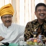 Bertemu Bobby Nasuition, Mensos Sebut Akan Ada 4 Sekolah Rakyat di Sumut