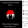 Akun Instagram Ridwan Kamil Diduga Diretas, Diminta Tanggung Jawab dan Jangan Lari