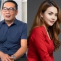 Denny Sumargo Diduga Tahu Lama Hubungan Ridwan Kamil dengan Lisa Mariana, Video Ini Viral Lagi