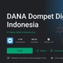 Link Saldo DANA Kaget 11 April 2025: Cocok untuk Bayar Tagihan Air!