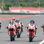 Pertamina Dukung Pembalap Muda Berprestasi di Ajang Pertamina Mandalika Racing Series 2025