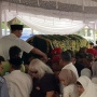 Gaung Tauhid Kawal Pemakaman Titiek Puspa