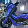 Potret Yamaha NMAX Seharga XMAX, Apa Istimewanya?