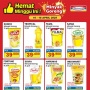 Promo Minyak Goreng Indomaret Hari Ini 11 April 2025, Mulai Rp 35.900 Per 2 Liter