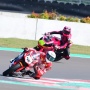Honda CBR Series Panaskan Mandalika Racing Series 2025, Siap Pertahankan Tahta
