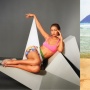Gigi Hadid Buktikan Flip-Flop Bisa Sekelas Fashion Week