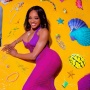 Profil dan Kekayaan Azealia Banks, Penyanyi AS Kritik Indonesia Tempat Sampah Dunia