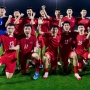 Bau Konspirasi Timnas Indonesia U-17 vs Korut, Media Korsel: 'Perang Nuklir' Batal