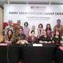 CNAF Kantongi Laba Bersih Rp464 Miliar di 2024