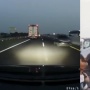 Detik-detik Kecelakaan Bus Rombongan Bonek, Penyebabnya Terekam dari Kamera Dashboard