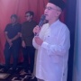 Ruben Onsu Ajak Karyawan Umrah Usai Mualaf, Ada yang Menangis Haru