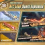 Metal Slug: Awakening Hadirkan Dua Karakter Baru, Termasuk Sosok Legendaris dari SNK, Mai Shiranui