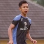 2 Fakta Unik Aldyansyah Taher Pemain Timnas U-17: Punya Versatility di Luar Nalar!