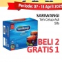 Katalog Alfamidi Terbaru April 2025, Diskon hingga Rp 15.000, Cek Produk Promo
