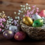 Makna Rohani di Balik Warna Paskah, Bisa Diterapkan untuk Hiasan dan Dekorasi Rumah