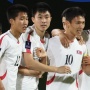 Kebobolan Menit Akhir, Korea Utara Sengaja Ingin Ketemu Timnas Indonesia U-17?