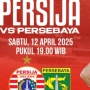 Prediksi BRI Liga 1 Persija vs Persebaya 12 April 2025: Tensi Panas Semua Wajib Menang