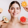 Rahasia Kulit Sehat dan Glowing, Konsumsi Buah-buahan Ini untuk Gantikan Skincare Mahalmu