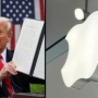 iPhone Bisa Tembus Rp 60 Juta? Tarif Dagang Trump Bikin Harga Melonjak!