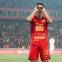 Rayhan Hannan Cetak Gol Indah: Layak Raih Puskas Award