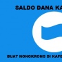 Klaim DANA Kaget Edisi Sabtu Sebelum Kadaluwarsa, Bisa Buat Nongkrong di Kafe Malam Mingguan