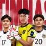 Prediksi Timnas Indonesia vs Korea Utara di Perempat Final Piala Asia U-17 2025