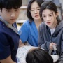 Rekomendasi Drama Korea Pilihan Bulan April, Ada Resident Playbook hingga Hyper Knife