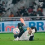 Kiper Timnas Indonesia 'Dikadali' Pemain Muda, Akui Lakukan Blunder Konyol