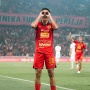 Makna Selebrasi 'Kaca Mata' Rayhan Hannan, Ada Pengaruh Wonderkid Barcelona