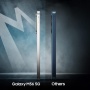 Samsung Galaxy M56 Pamer Bodi Super Tipis, Siap Debut Pertengahan April 2025?