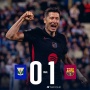 Barcelona Unggul 7 Poin dari Real Madrid usai Menang Tipis atas Leganes