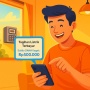 Link Saldo DANA Kaget Gratis Tanpa Misi, Masih Aktif Sampai Sekarang!