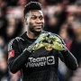 Dibuang Ruben Amorim, Andre Onana Kini Berhasrat Kembali dan Rebut Posisi Kiper Utama MU