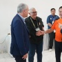 Direktur FIFA Kunjungi Indonesia, Pantau Transformasi BRI Liga 1