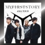 MY FIRST STORY - Siap Gelar Konser Perdana di Indonesia di Tennis Indoor Senayan