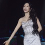 Kemeriahan Konser Taeyeon SNSD di Jakarta, Tampil Glamor Hingga Confetti yang Harum