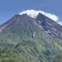 Balai TNGM Catat 60 Pendaki Ilegal Gunung Merapi dalam Setahun, Haus Validasi-FOMO Jadi Pemicu