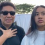 Tak Hadiri Pemakaman Ibu, Alya Rohali Terlanjur ke Amerika Serikat dan Butuh 20 Jam Buat Pulang