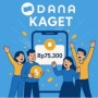 Saldo DANA Gratis Langsung Cair! Klaim Sekarang, Kuota Terbatas!