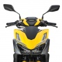 Honda Vario 160 2025: Tampil Kuning ala Valentino Rossi, Siap Bikin Jalanan Bergetar!